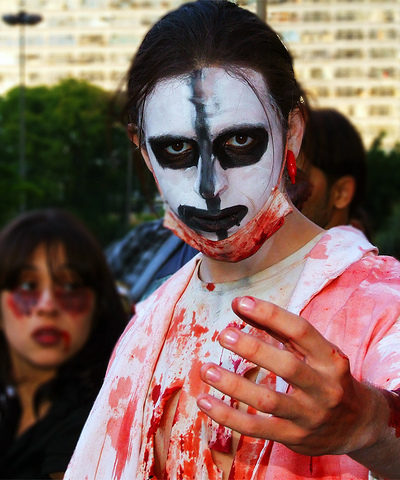 La télé américaine lance une fausse alerte aux zombies