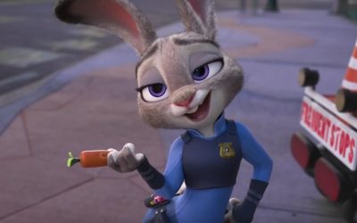 "Zootopie", la société apaisée selon Disney