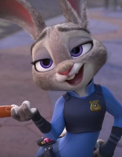 "Zootopie", la société apaisée selon Disney