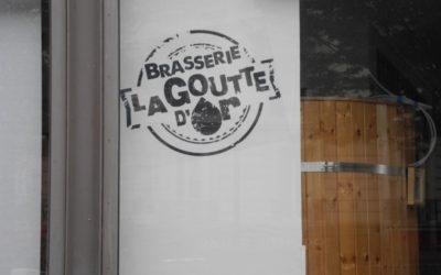 Diaporama On brasse à la Goutte d'Or - La bière de la Goutte d'Or | Photo Dorothée Duchemin