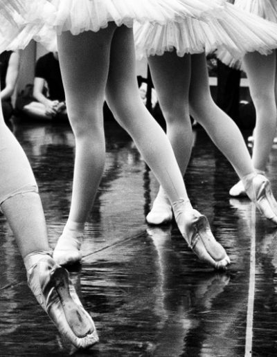 Diaporama Un photographe immergé au coeur de l'Opéra de Paris - © Pierre-Elie de Pibrac/Agence Vu’