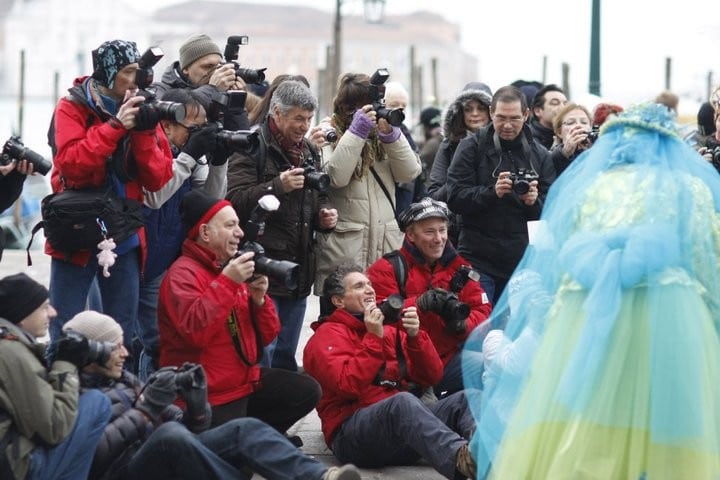 Diaporama Moi, Richelieu et les mousquetaires - Photo Laurent Houssin