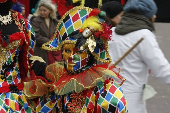 Diaporama Moi, Richelieu et les mousquetaires - Photo Laurent Houssin