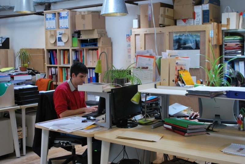 Diaporama Bien dans ma Ruche ! - Calme et sérenité | Photo Dorothée Duchemin 