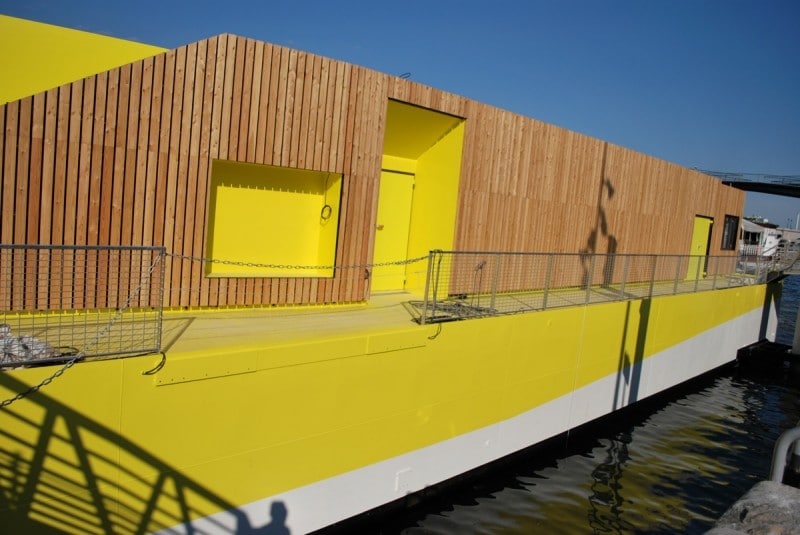 Diaporama Petit Bain se dévoile - | Photo Anthony Renaud