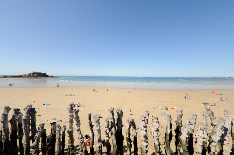 Diaporama La Boîte - Plage du Sillon | Photo Amélie Roux