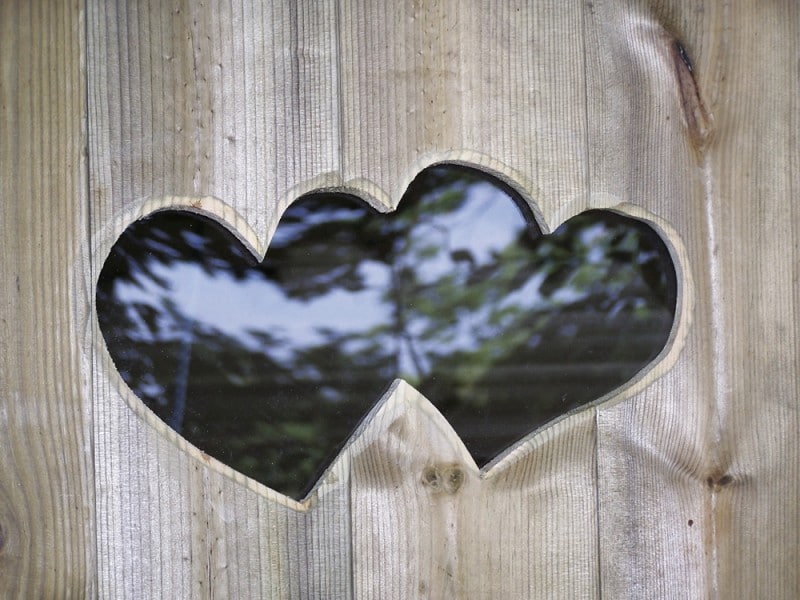 Diaporama La cabane dans le ciel - Et pour les amoureux l La cabane en l'Air