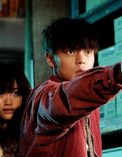 First Love, le dernier Yakuza © Oriental Light and Magic - Recorded Picture Company - Toei Company