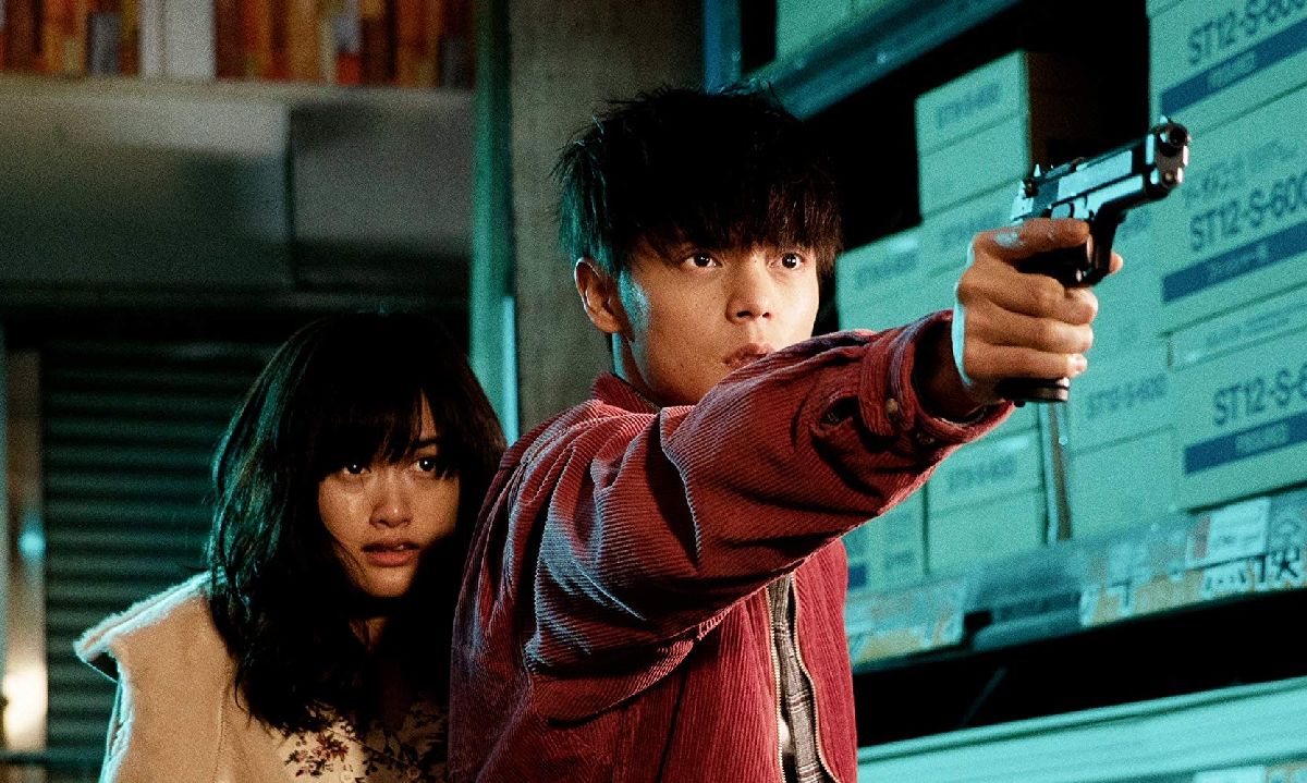 « First Love, le dernier Yakuza », gangsters d’amour