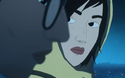 "J'ai perdu mon corps", sublime poignée de souvenirs