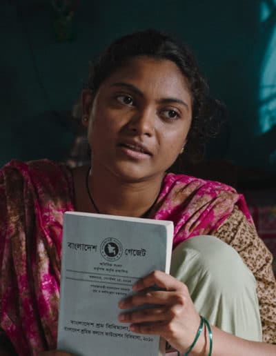 Made in Bangladesh © Les Films de l’Après-Midi