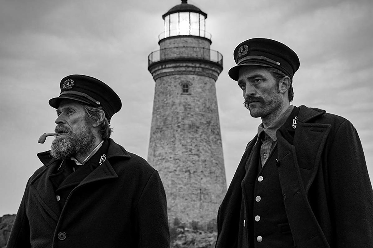 « The Lighthouse », voyage au bord de l’amer