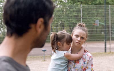 Filles de joie © Versus production / Les Films du Poisson