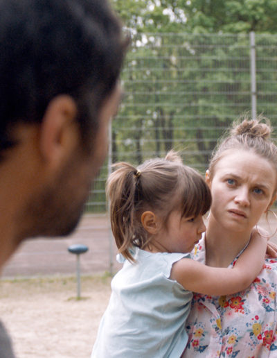 Filles de joie © Versus production / Les Films du Poisson