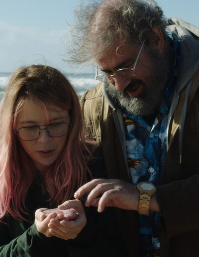 "Poissonsexe", au secours des poissons pas nés