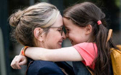 "My Zoé", jamais sans mon clone