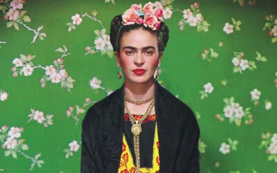 "Frida. Viva la vida", intime dualité