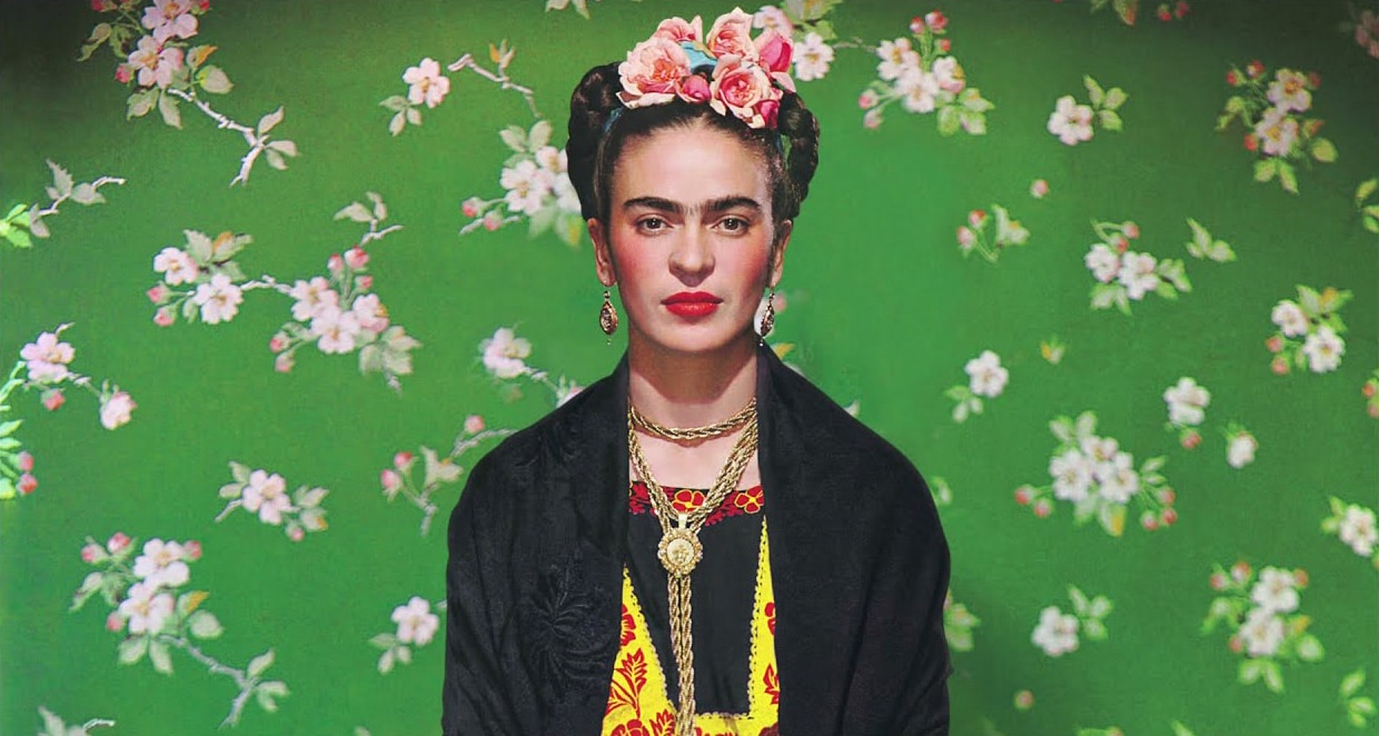 « Frida. Viva la vida », intime dualité