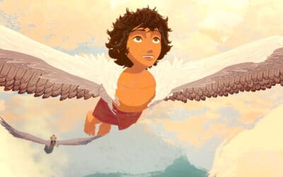 "Icare", une fraternité solaire