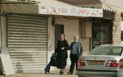 "Mizrahim - Les oubliés de la Terre Promise", l'exclusion en héritage