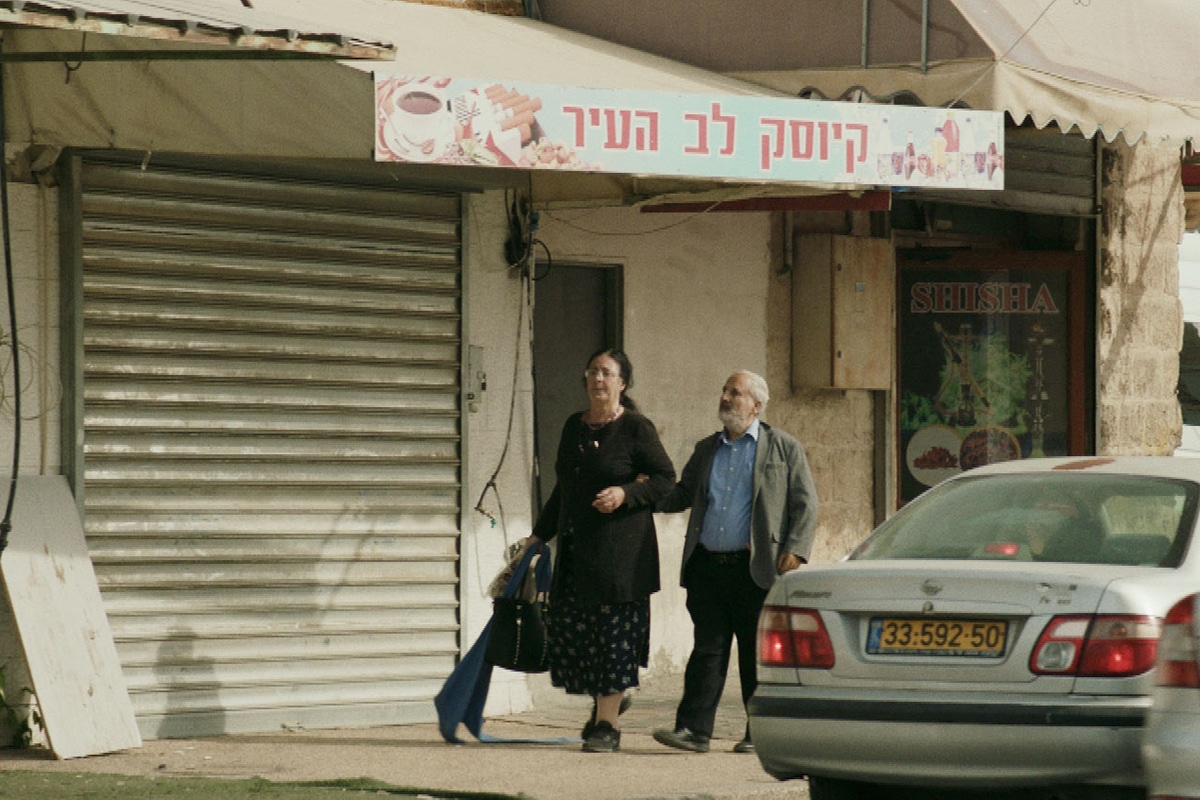 « Mizrahim – Les oubliés de la Terre Promise », l’exclusion en héritage