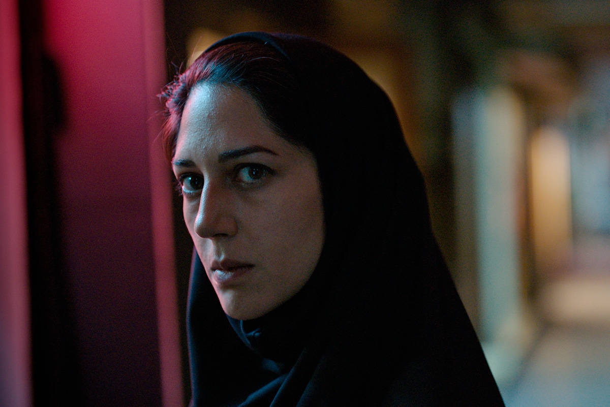 « Les nuits de Mashhad », féminité asphyxiée