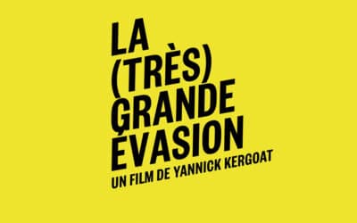 "La (très) grande évasion", vols au-dessus d'un nid de filous