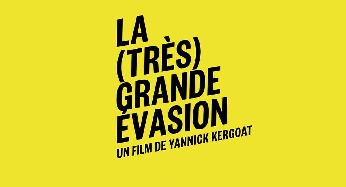 « La (très) grande évasion », vols au-dessus d’un nid de filous