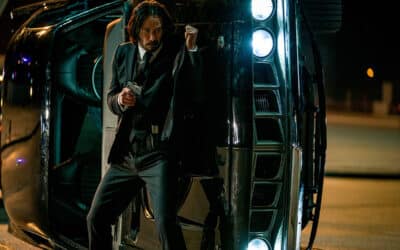 "John Wick : Chapitre 4", gros meurtres entre amis