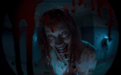 "Evil Dead Rise", la mère de tous les sévices