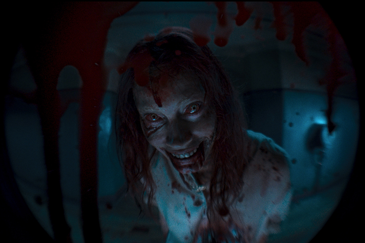 « Evil Dead Rise », la mère de tous les sévices