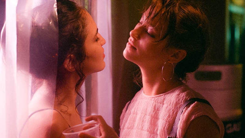 Camila sortira ce soir © Gale cine - Aeroplano Cine & Sebastián Aloi - Outplay Films