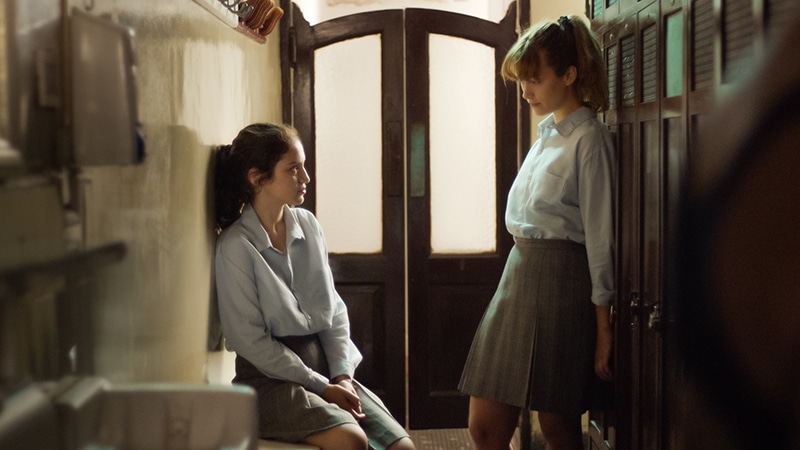 Camila sortira ce soir © Gale cine - Aeroplano Cine & Sebastián Aloi - Outplay Films