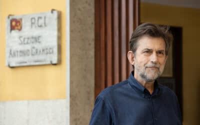 "Vers un avenir radieux", le multivers enchanté de Moretti