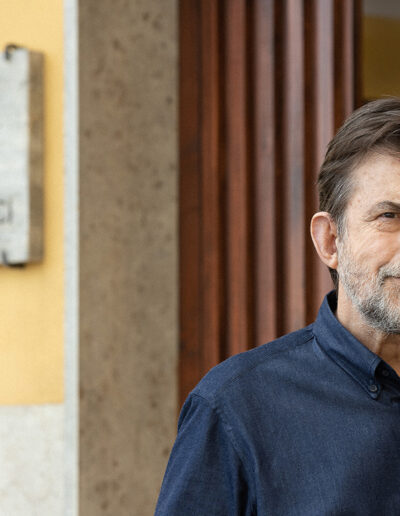 "Vers un avenir radieux", le multivers enchanté de Moretti