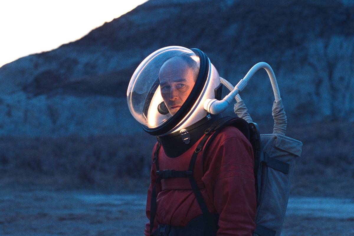 « On dirait la planète Mars », la galère des étoiles