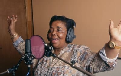 "Cesária Évora, la diva aux pieds nus", prophète en son petit pays