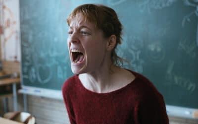 "La salle des profs", explosion en plein vol