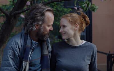 "Memory", passé recomposé