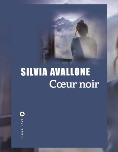 Magnifique Cœur noir, ou que faire de l'irréparable