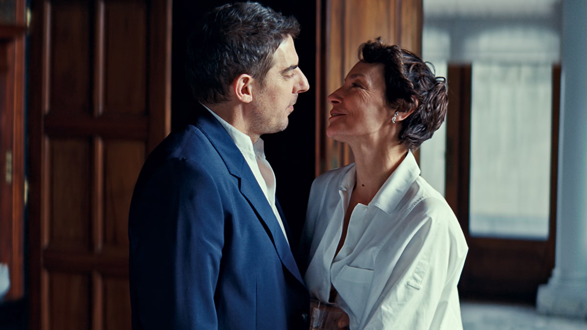 « Le Système Victoria », la fuite en chantier