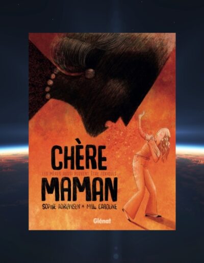 Chère maman de Sophie Adriansen et Mlle Caroline