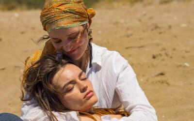 "Hot Milk", voyage au bord de l'amer