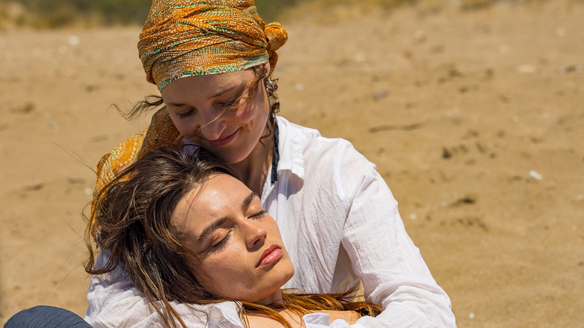 « Hot Milk », voyage au bord de l’amer