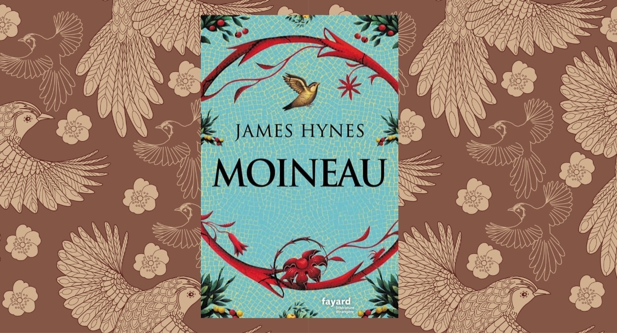Sexe, sang, servitude : Moineau ou l’Histoire par le bas