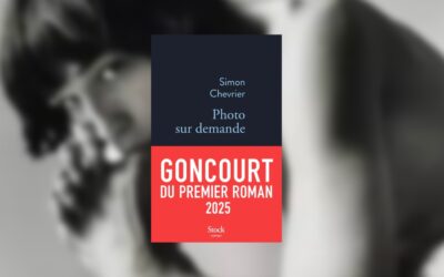 Photo sur demande de Simon Chevrier