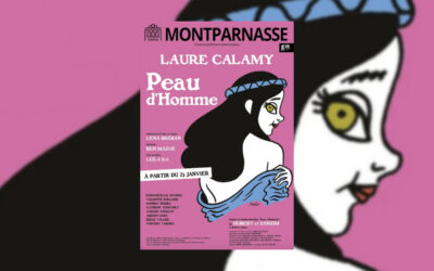 Théâtre Peau d'Homme