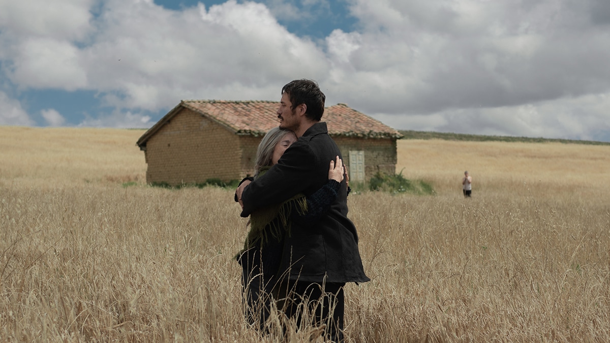 « Horizonte », les limbes de la miséricorde