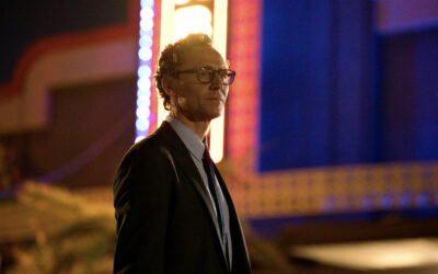 "Life of Chuck", un monde en soi