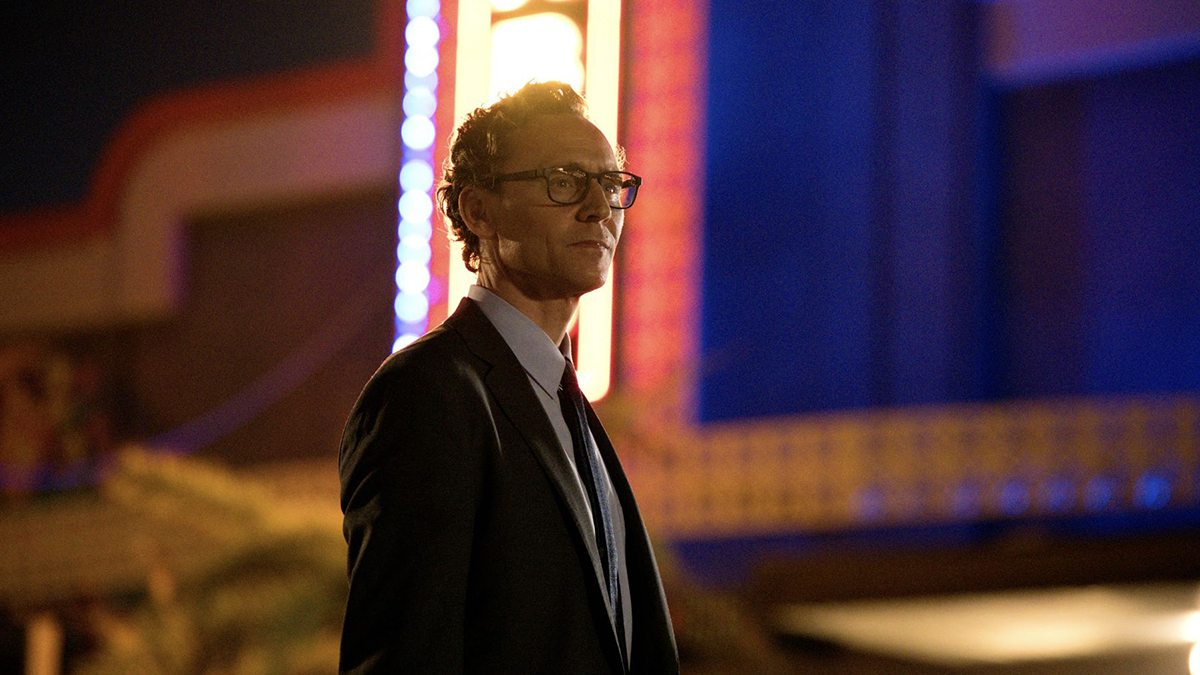 « Life of Chuck », un monde en soi
